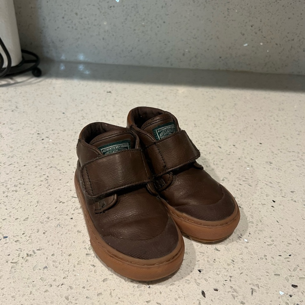 Polo Ralph Lauren Toddler Boys Shoes